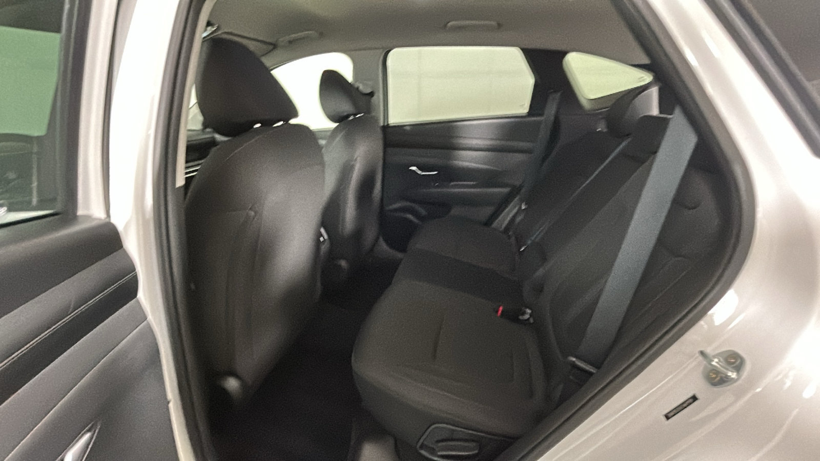 Used 2026 Hyundai Tucson SEL Plus FWD image 31