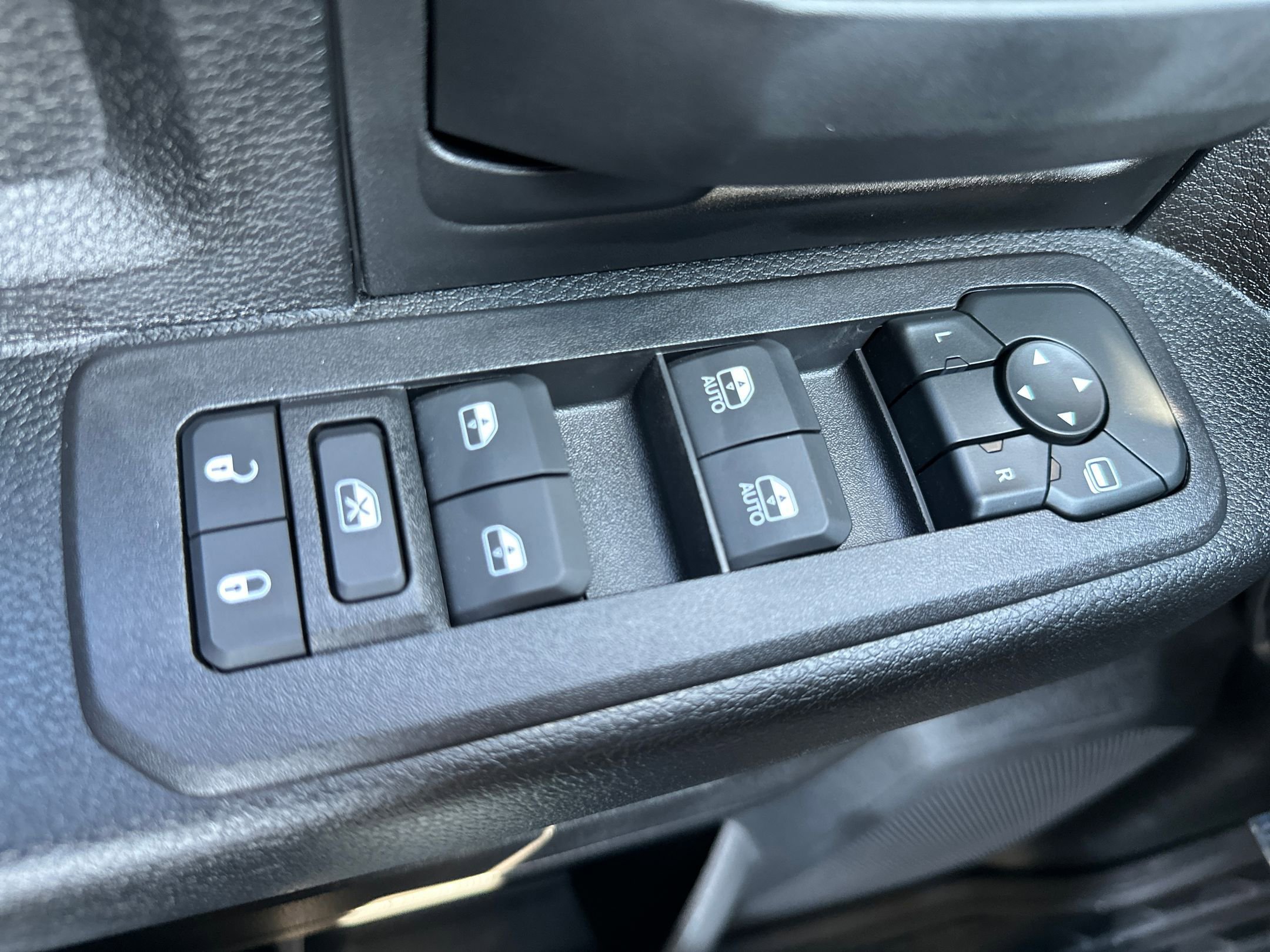 New 2026 RAM 2500 Tradesman AWD/4WD image 24