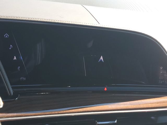 Certified 2022 Cadillac Escalade Premium Luxury Platinum AWD/4WD image 25