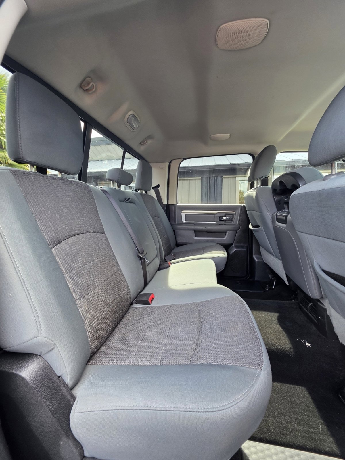 Used 2015 RAM 3500 Big Horn AWD/4WD image 11