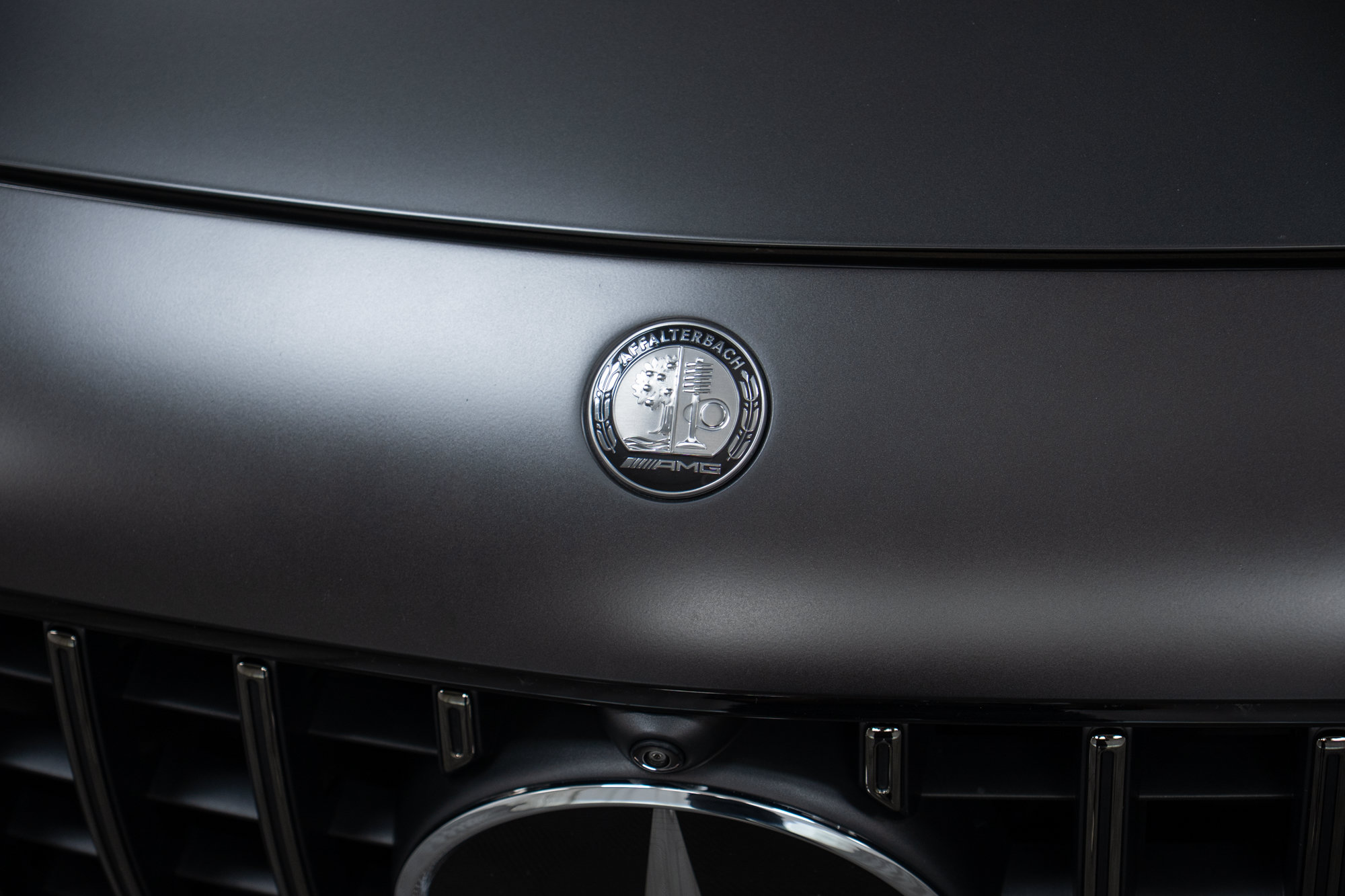 Certified 2024 Mercedes-Benz AMG GT 63 image 29