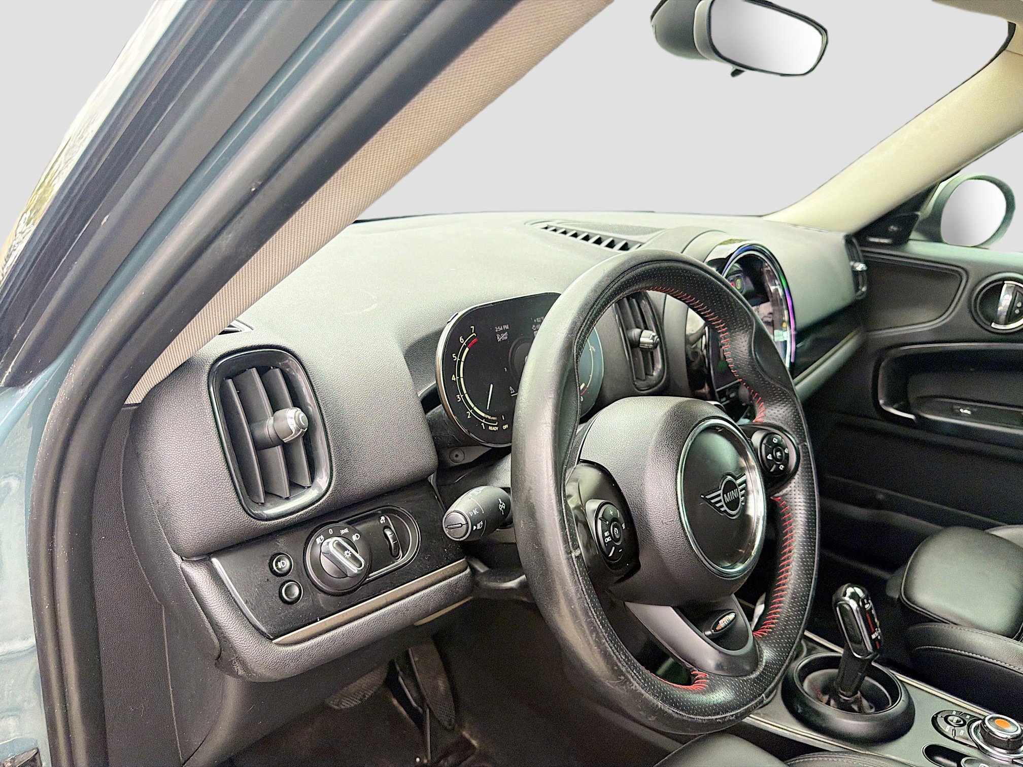 Used 2021 MINI Cooper Countryman S image 26