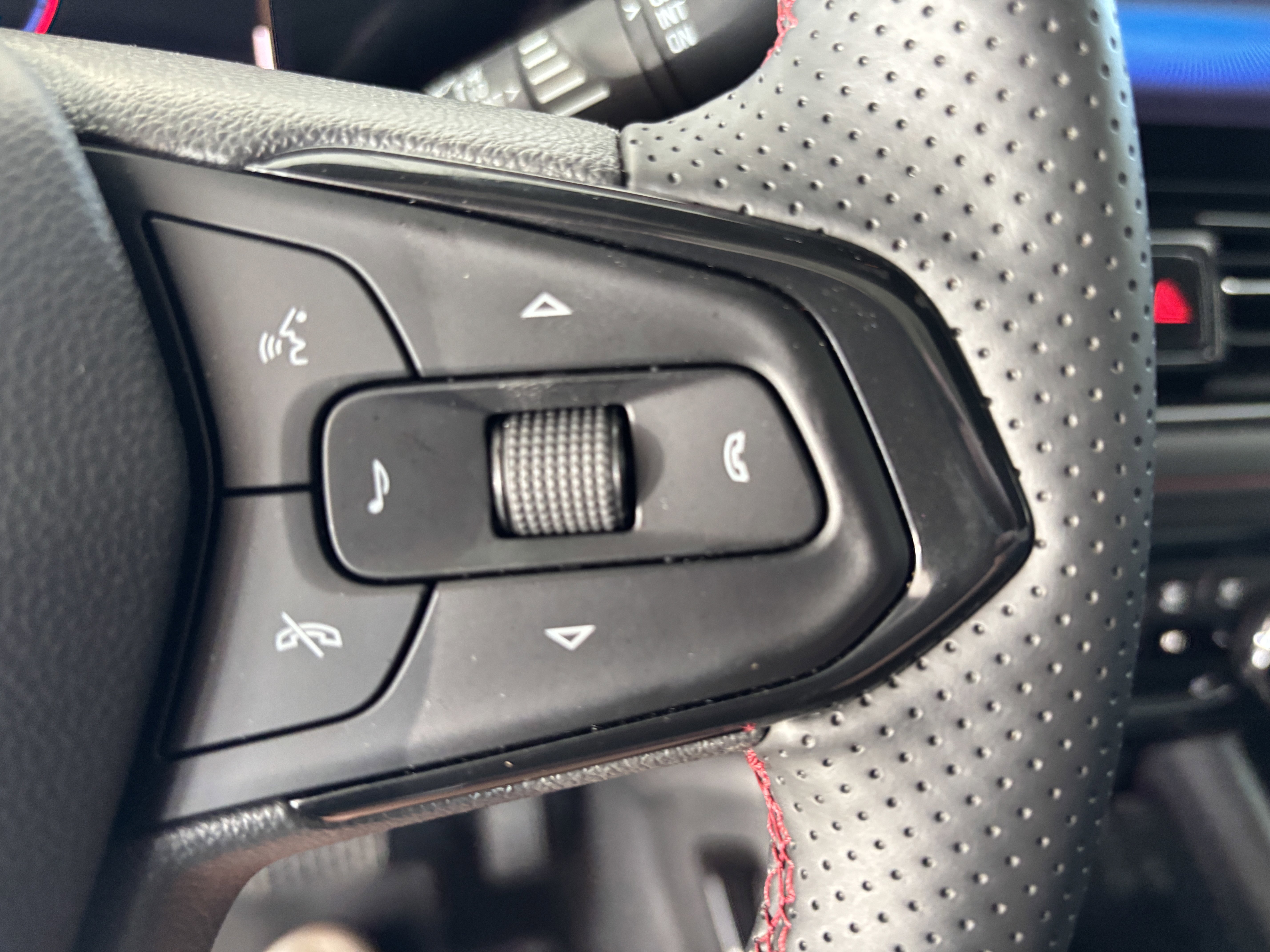 Used 2026 Chevrolet TrailBlazer RS w/ Convenience Package image 10