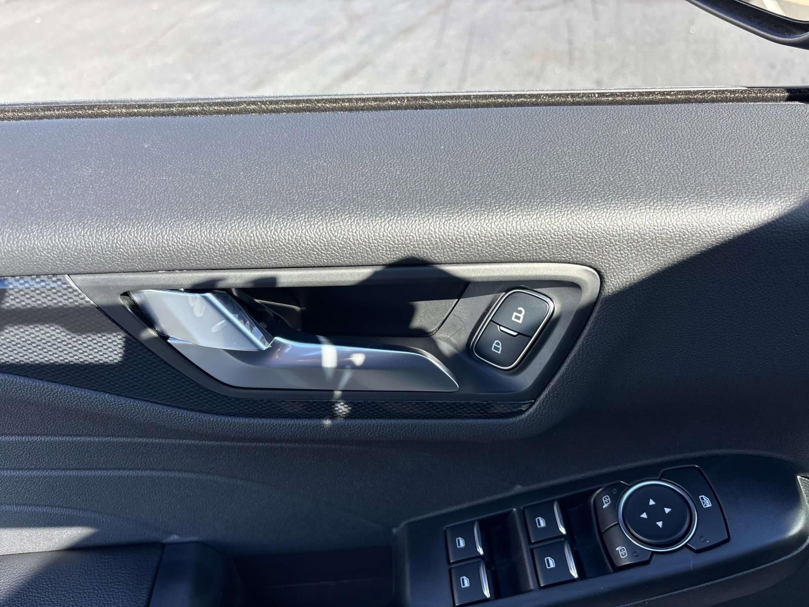 New 2026 Ford Escape ST-Line w/ Tech Pack #1 image 12