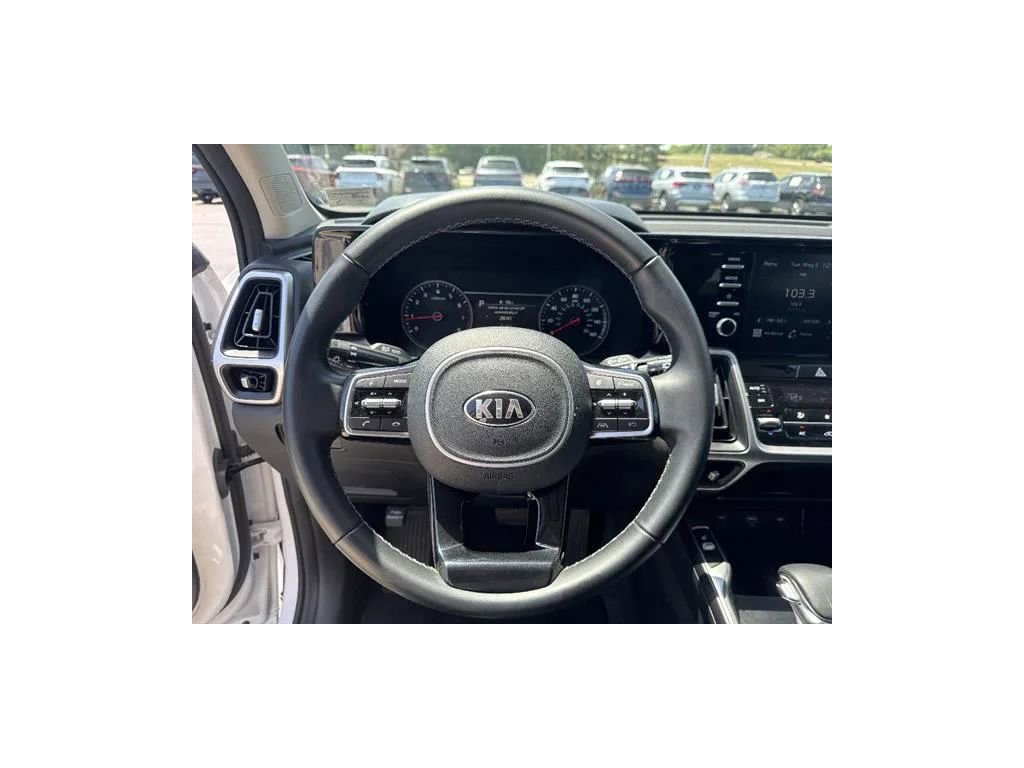 Used 2021 Kia Sorento S AWD/4WD image 9