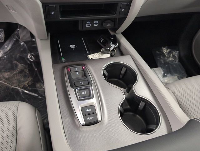 New 2026 Honda Ridgeline RTL image 17