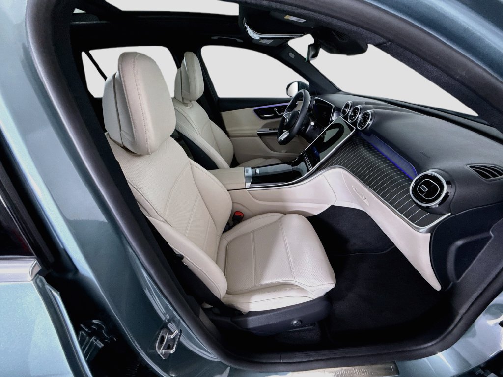 Certified 2026 Mercedes-Benz GLC 300 image 20