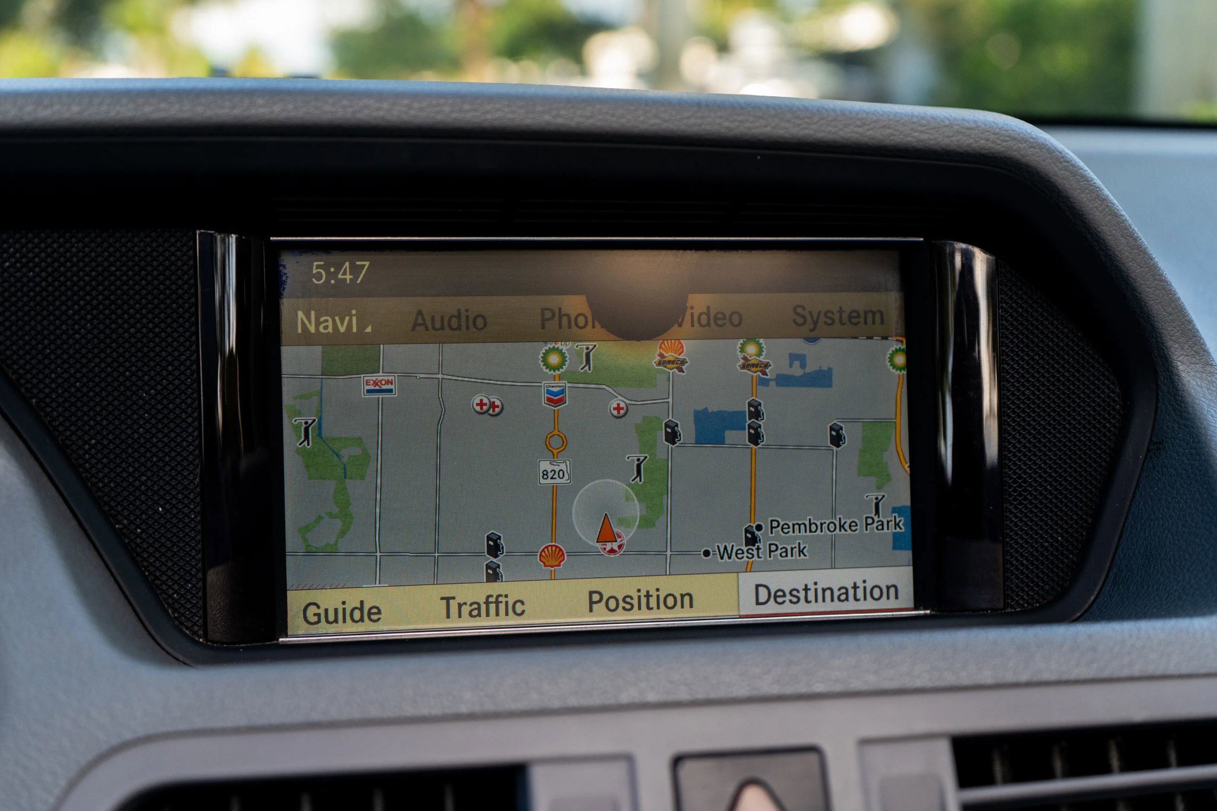 Used 2011 Mercedes-Benz E 350 Cabriolet w/ Premium 2 Pkg image 57