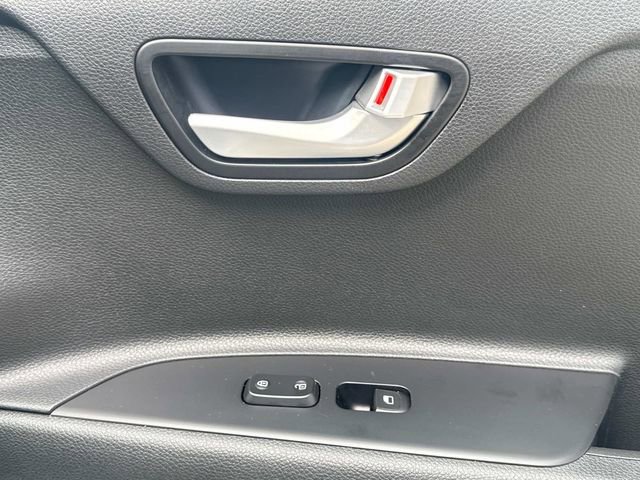 Used 2023 Kia Rio LX FWD image 19