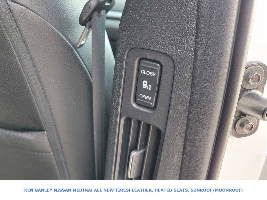 Used 2023 Honda Odyssey EX-L image 51