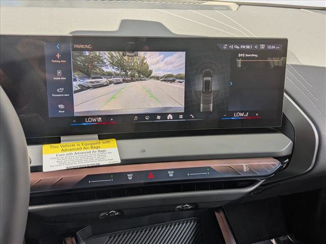 Used 2026 BMW X3 xDrive30 image 13