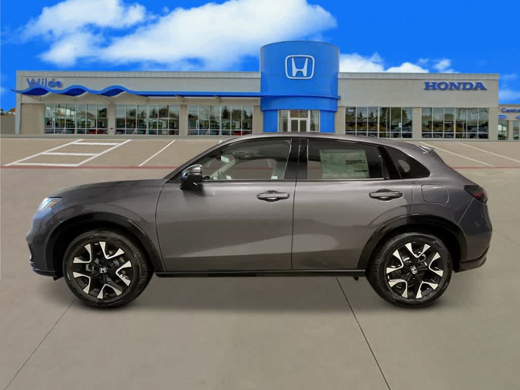 New 2027 Honda HR-V EX-L image 2