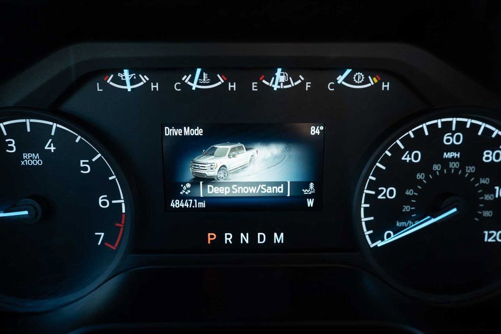 Used 2023 Ford F150 XL AWD/4WD image 29