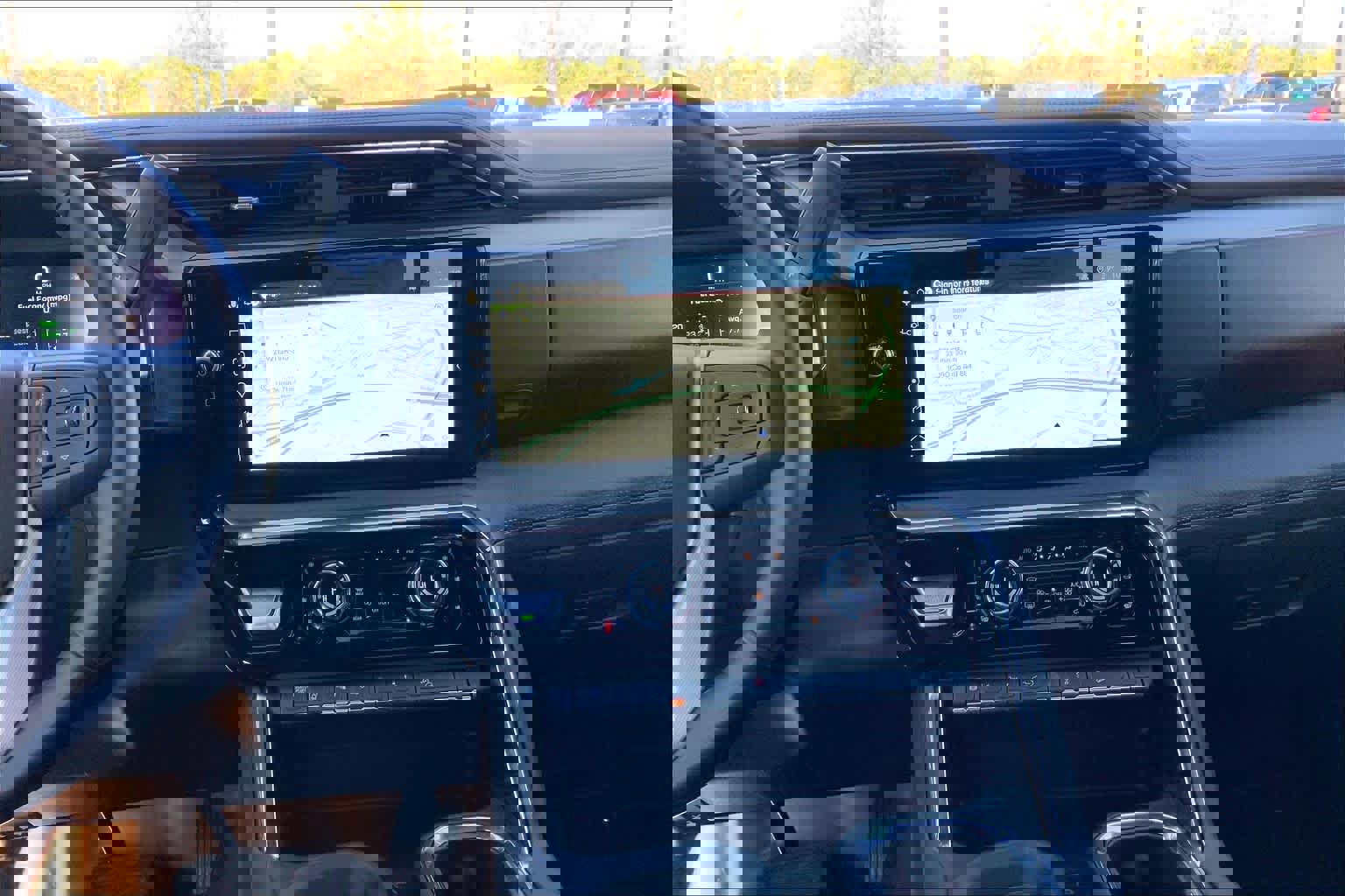 Used 2024 GMC Sierra 2500 Denali w/ Denali Reserve Package image 7