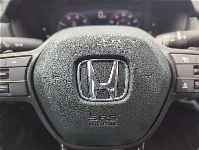 New 2026 Honda Accord Sport image 16