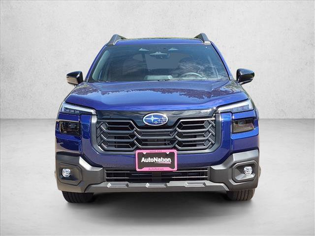 New 2026 Subaru Outback Touring XT AWD/4WD image 6