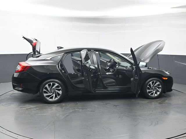Used 2018 Honda Civic EX image 47