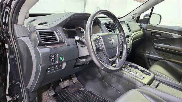 Used 2023 Honda Ridgeline RTL-E image 10