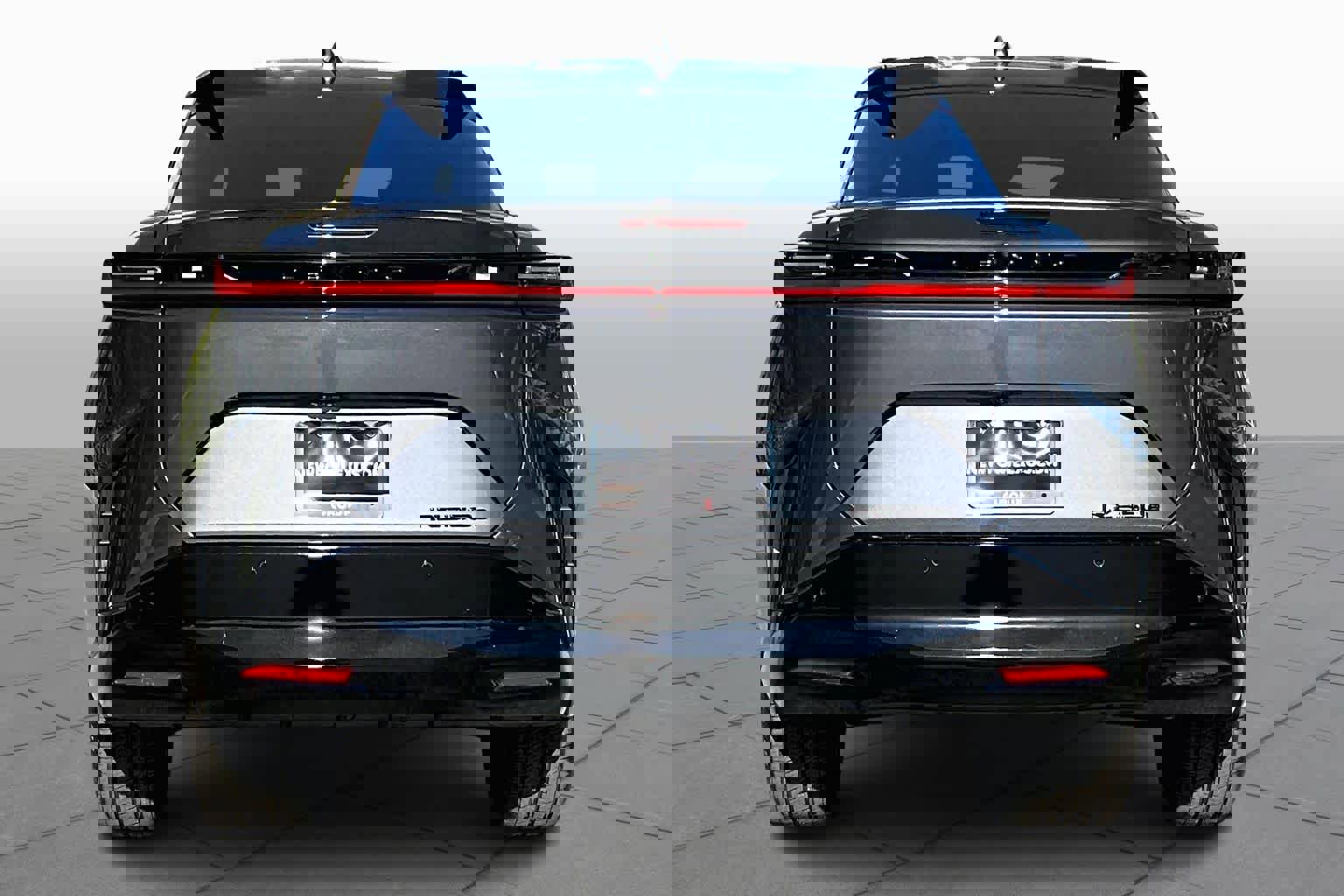 New 2026 Lexus RZ 350e Premium image 4