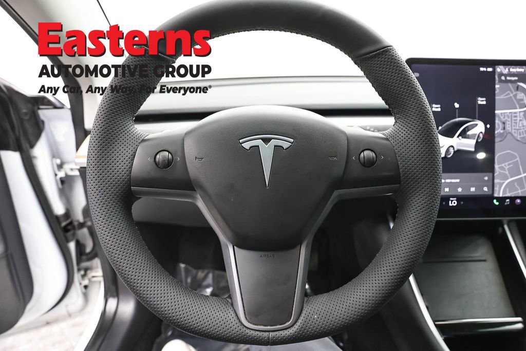 Used 2020 Tesla Model 3 Performance AWD/4WD image 10