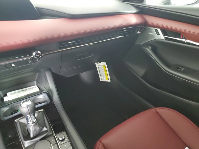 New 2026 MAZDA MAZDA3 2.5 S Hatchback w/ Premium Pkg FWD image 16