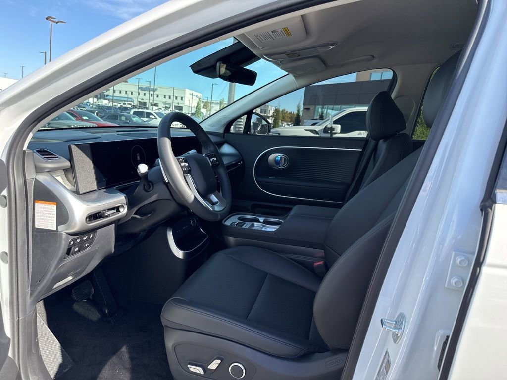 New 2026 Hyundai Ioniq 9 SEL image 8