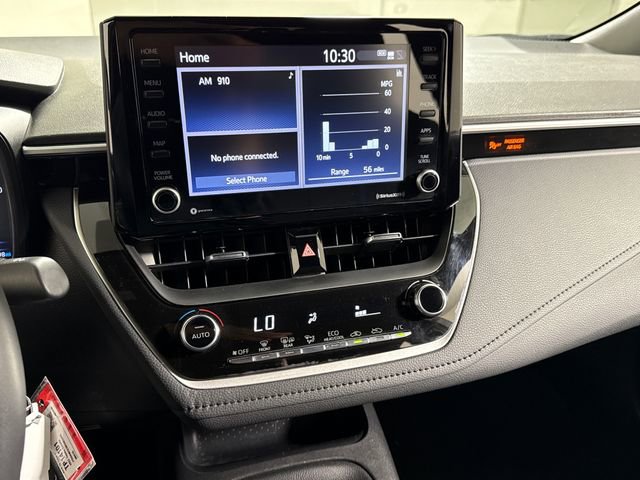 Used 2022 Toyota Corolla SE FWD image 27