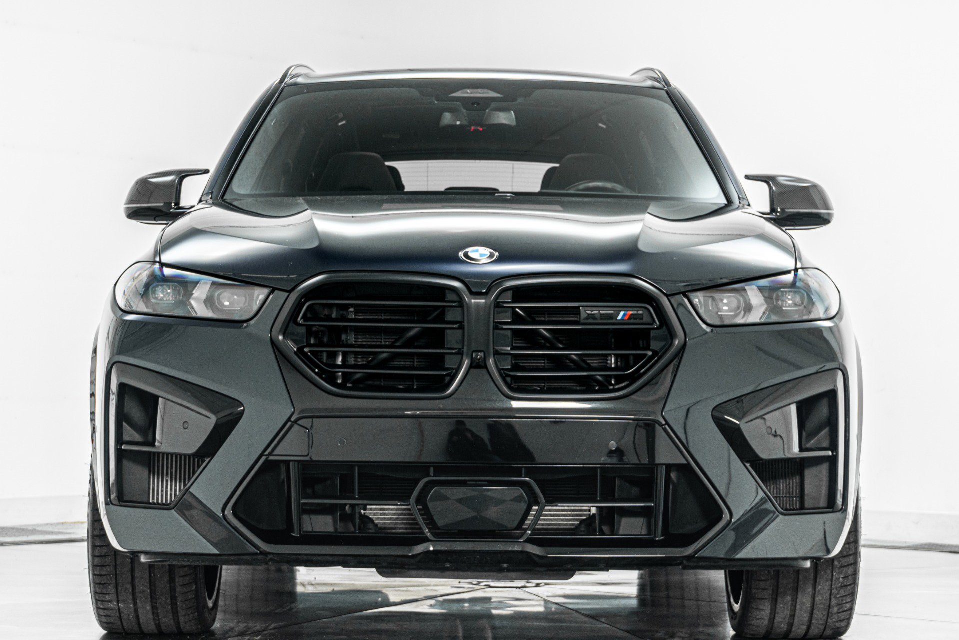 Used 2024 BMW X5 M Competition w/ Executive Package AWD/4WD image 4