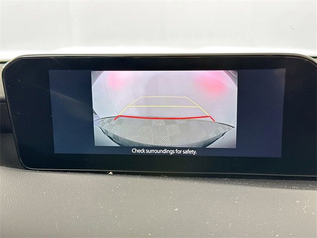 Used 2024 MAZDA MAZDA3 s image 13