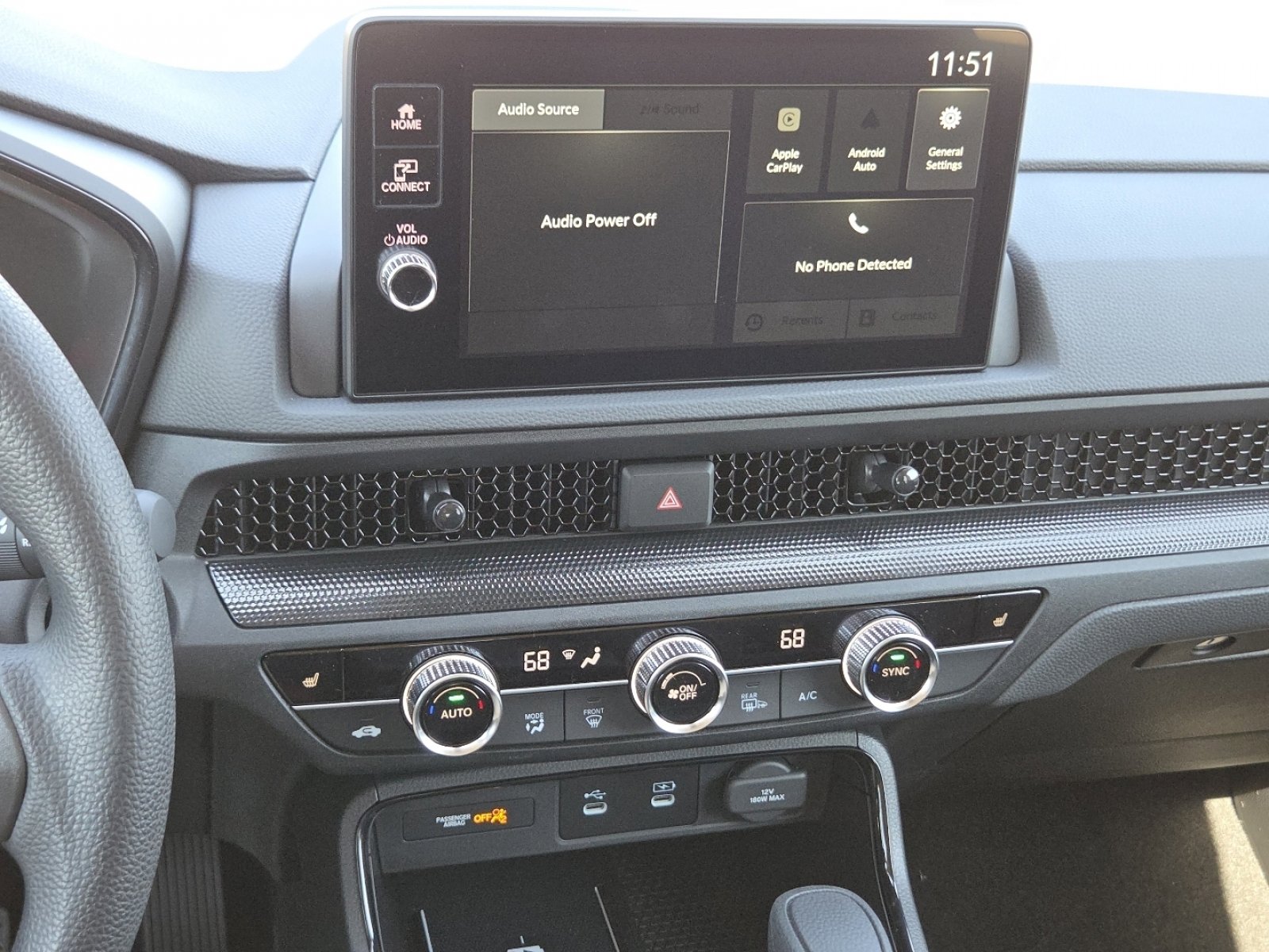 New 2026 Honda CR-V EX image 29