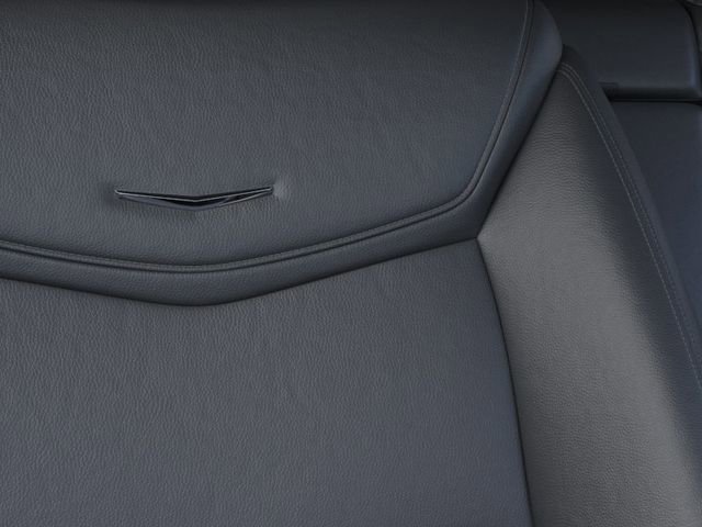 New 2026 Cadillac XT5 Luxury image 21
