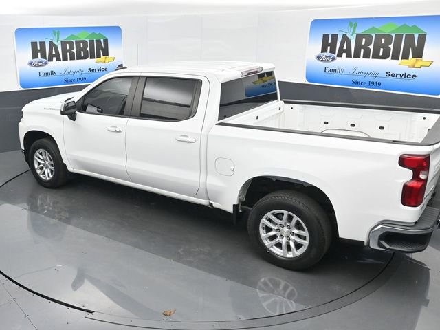 Used 2019 Chevrolet Silverado 1500 LT w/ All-Star Edition image 23