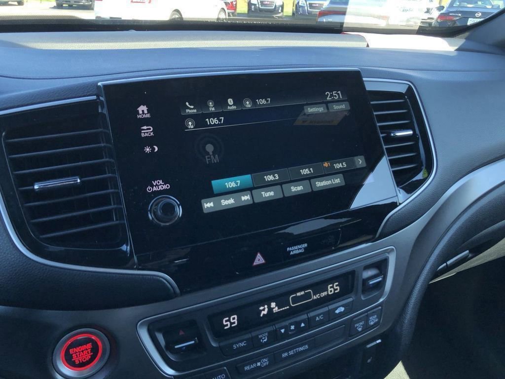Used 2024 Honda Passport EX-L image 20