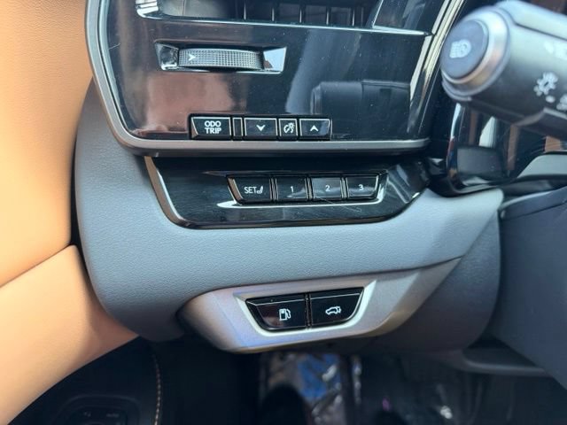 Used 2024 Lexus RX 350 w/ Convenience Package AWD/4WD image 18
