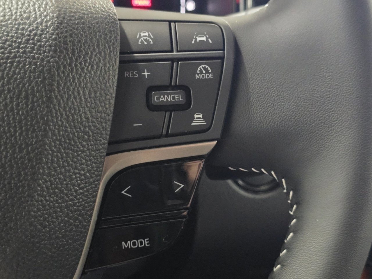 New 2026 Toyota Camry image 29