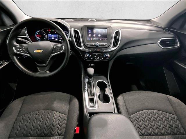 Used 2023 Chevrolet Equinox LT FWD image 16