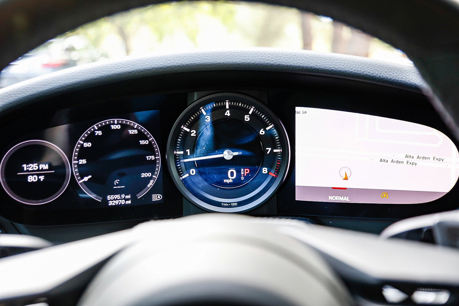 Used 2021 Porsche 911 Carrera S image 22