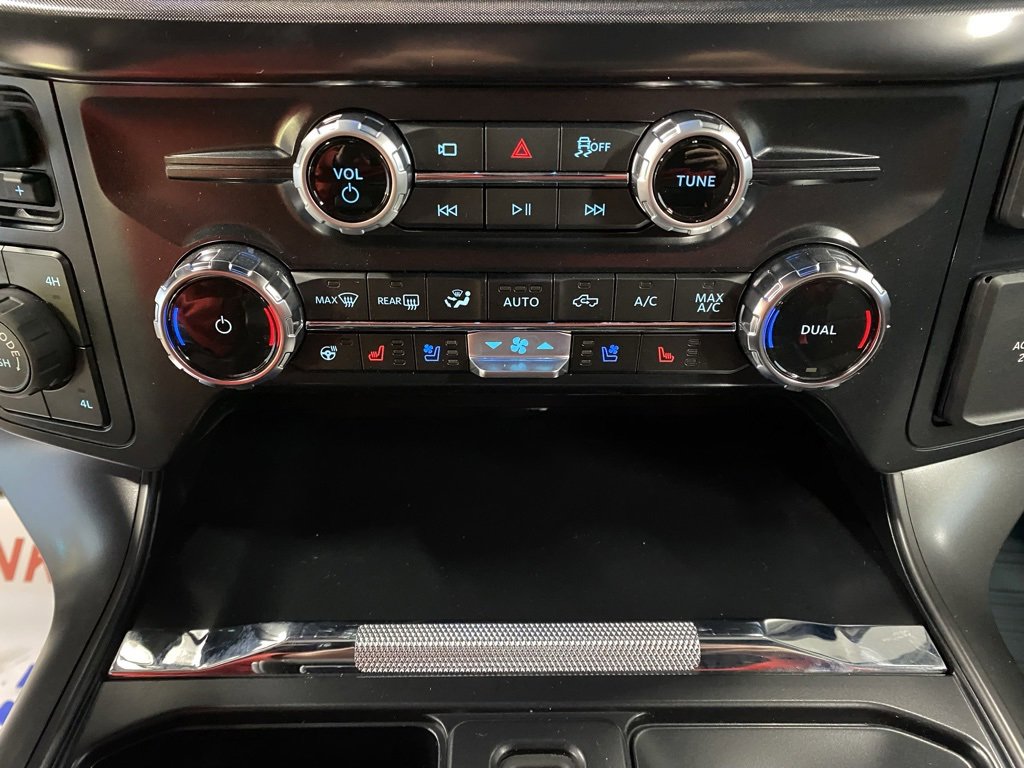 New 2025 Ford F150 Tremor image 26