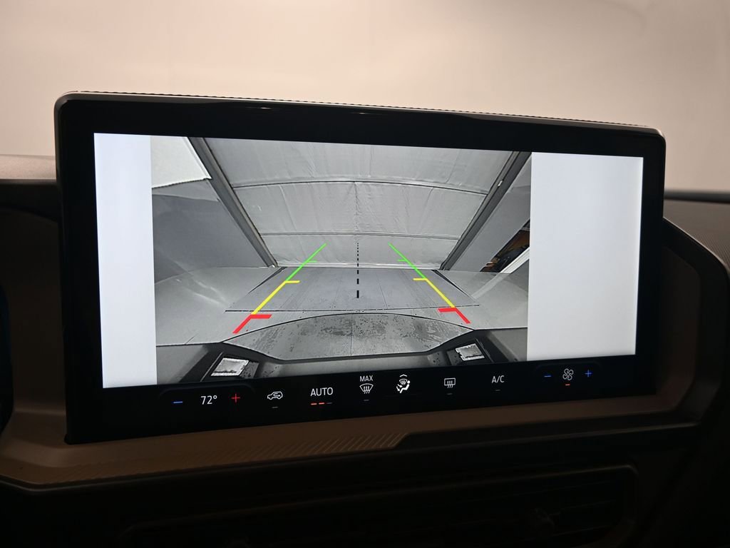 New 2025 Ford Bronco Sport Big Bend image 18