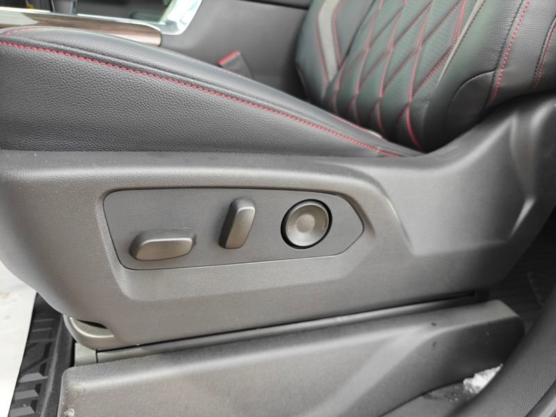 New 2026 Chevrolet Silverado 1500 RST image 27