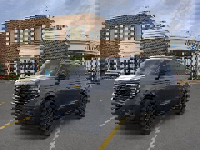 New 2025 Ford Expedition Platinum w/ Stealth Performance Package AWD/4WD image 24