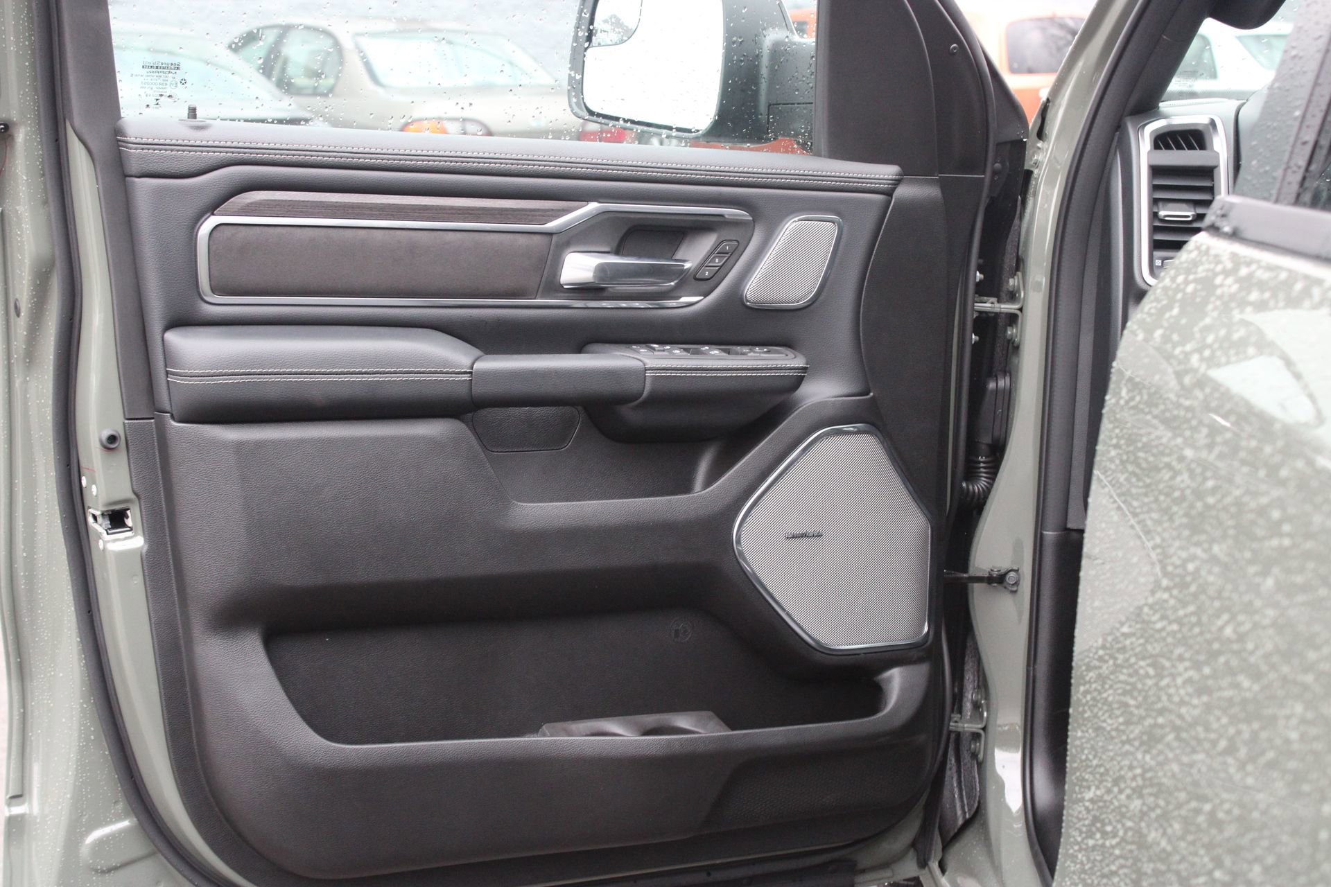 New 2026 RAM 1500 Laramie image 13