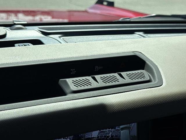 Certified 2025 Ford Bronco Big Bend image 30