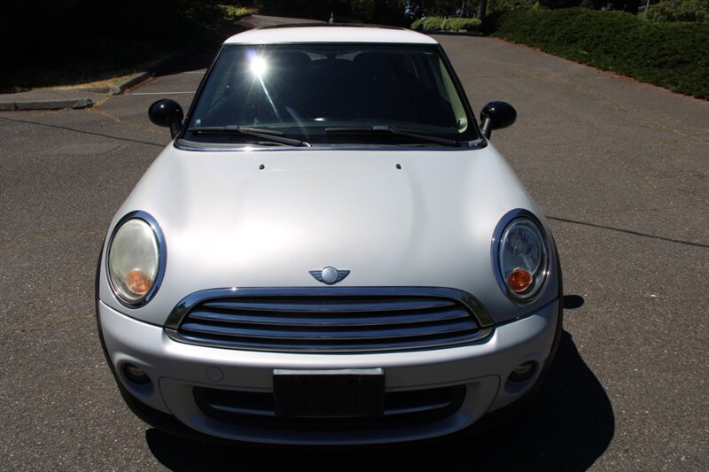 Used 2011 MINI Cooper Hardtop FWD image 10