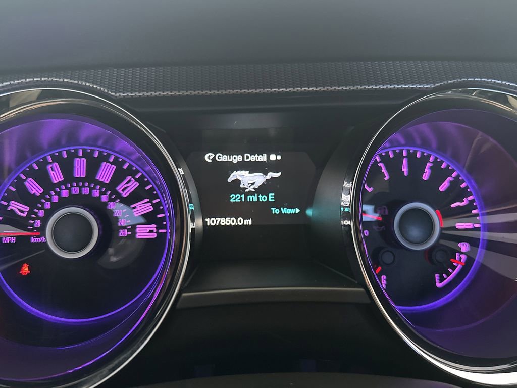 Used 2014 Ford Mustang GT Premium w/ Electronics Package image 31