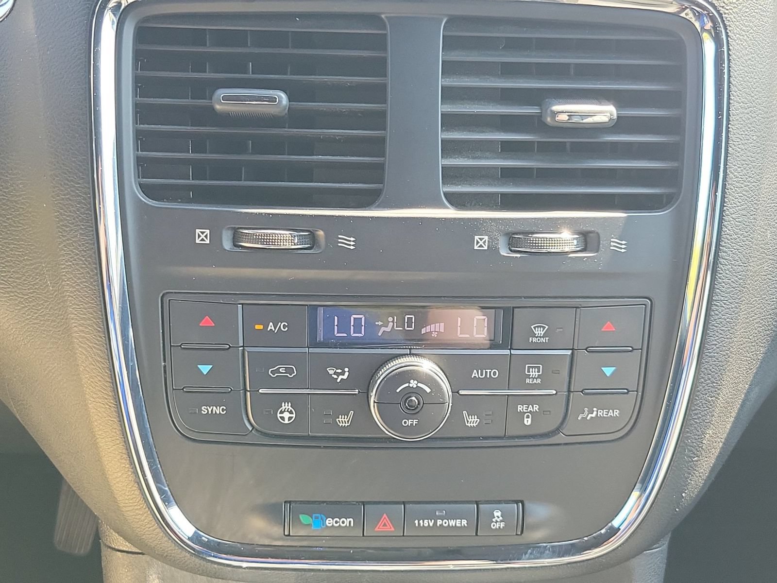 Used 2019 Dodge Grand Caravan GT FWD image 20