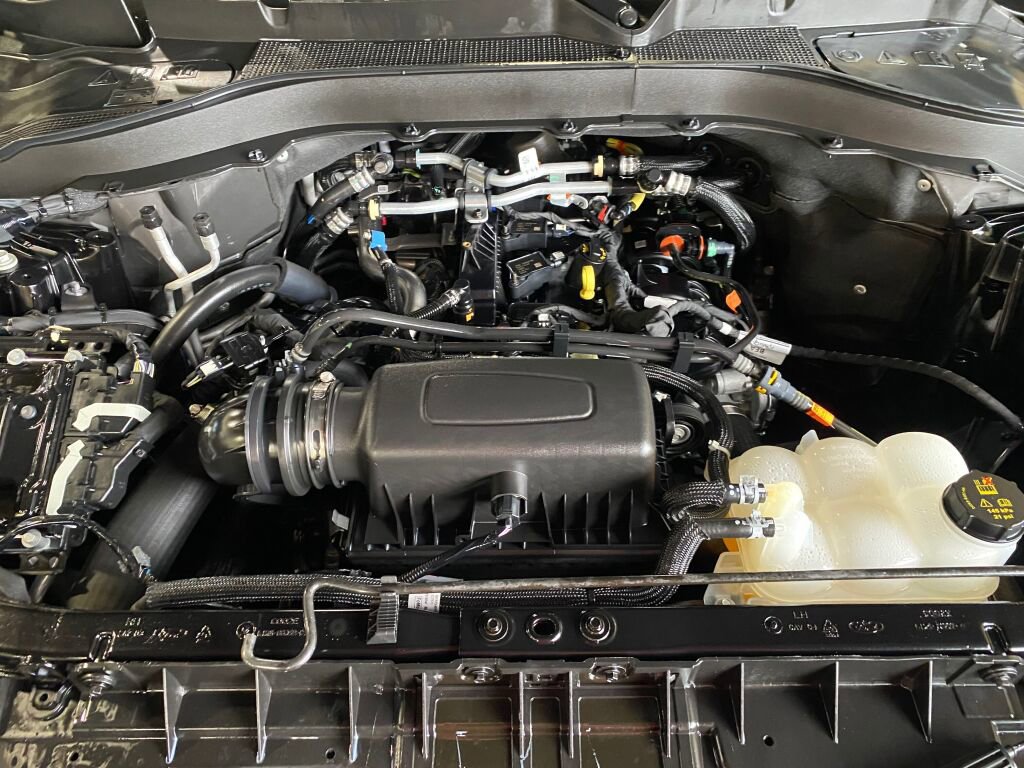 Used 2023 Ford Explorer XLT w/ Equipment Group 202A image 24