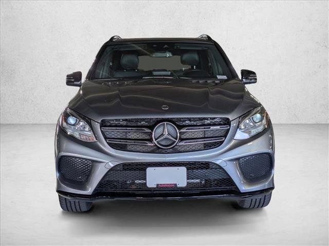 Used 2019 Mercedes-Benz GLE 43 AMG 4MATIC video 2