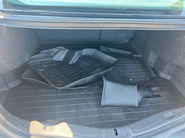 Used 2015 Ford Fusion Titanium FWD image 23