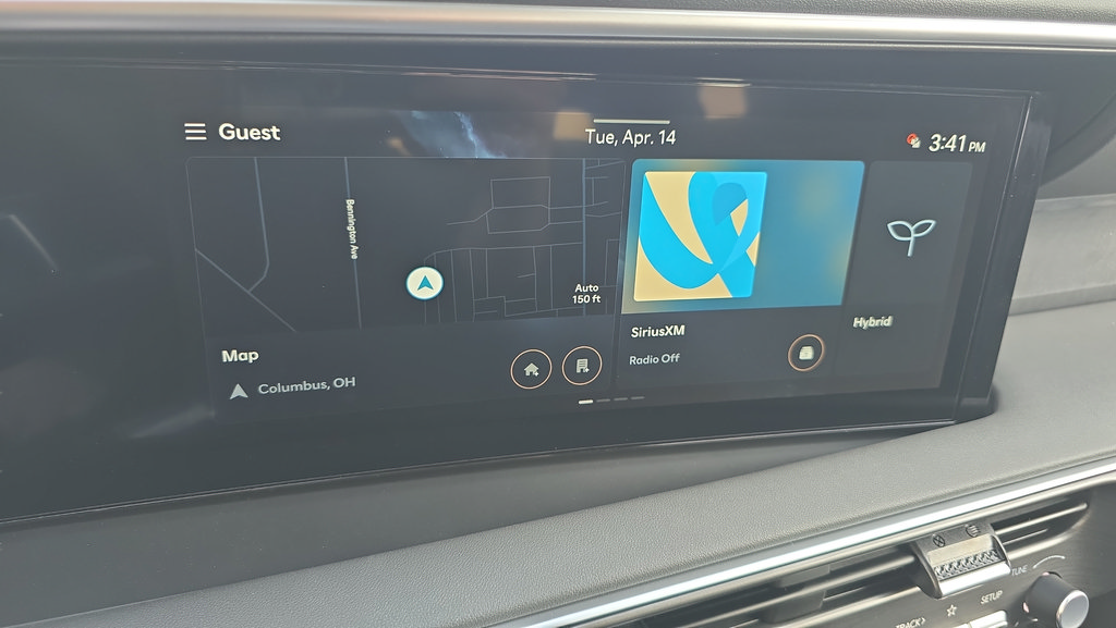 New 2026 Hyundai Palisade SEL AWD/4WD image 20